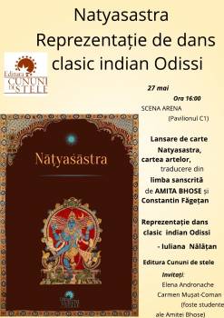 Natyasastra Natyasastra