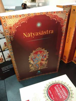  Natyasastra