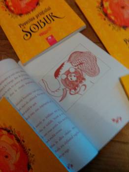 Povestea printului Sobur