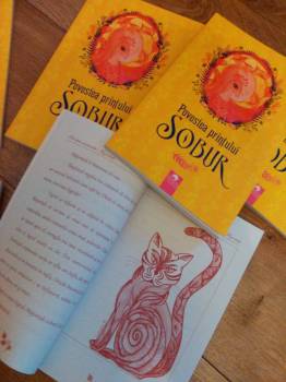  Povestea printului Sobur